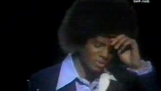 The Jacksons - Even Though You're Gone (clip)