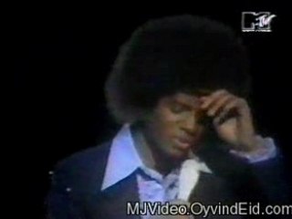 The Jacksons - Even Though You're Gone (clip)