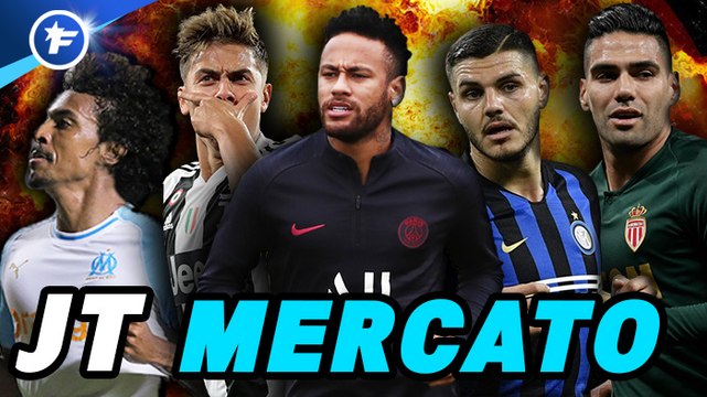 Journal du Mercato : les derniers dossiers chauds qui enflamment le marché des transferts