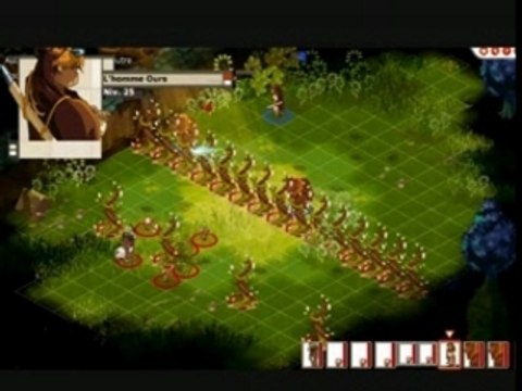 Télé Dofus: Rubrique Combat n°1