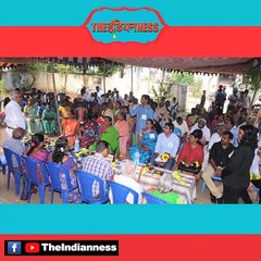 Nihaari Mandali – A Burn Survivor Overcame Troubles To Win At Life | The Indianness