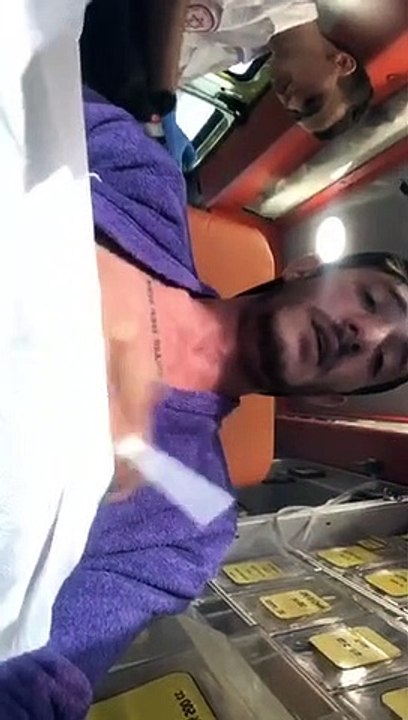 יוצא האח הגדול קורא לעזרה:"התפרצה אצלי מחלת נפשת, שמו לי שם פסיכודלי"