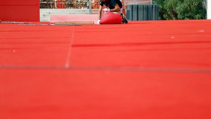 Al via la Mostra del cinema di Venezia