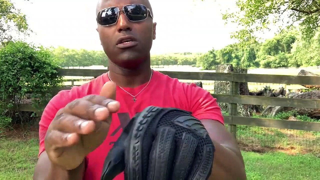 Cut Resistant Gloves Review - 221B Tactical Guardian Gloves Maxx-Air Fluid Resistant