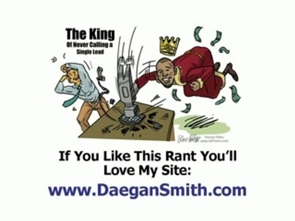 The Truth About Network Marketing Succes