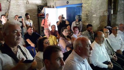 'Priene' için bir araya geldiler - AYDIN