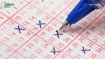 Why Letting the Machine Choose Your Lotto Numbers Boosts Your Chances 🎲