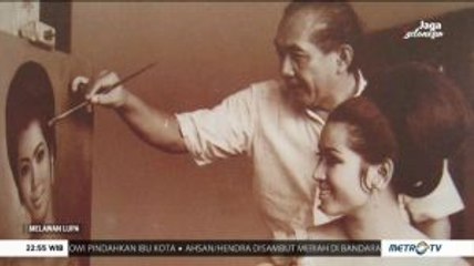 Basoeki Abdullah, Sang Maestro (3)