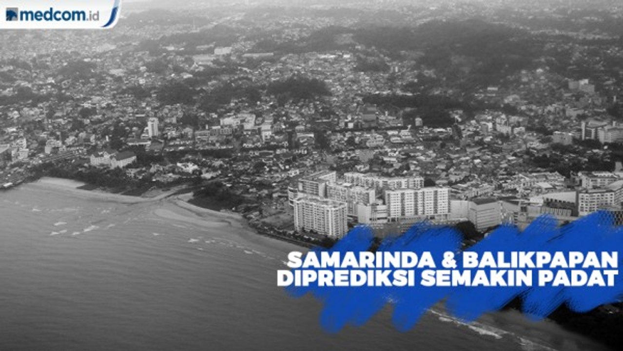 Tak Semua ASN Mau Tinggal di Ibu Kota Baru