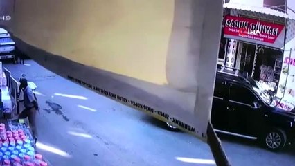 Konya'da silahlı saldırı: 1'i uzman onbaşı 2 kişi hayatını kaybetti