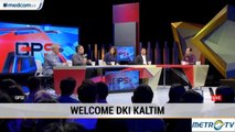 Highlight Opsi - Welcome DKI Kaltim