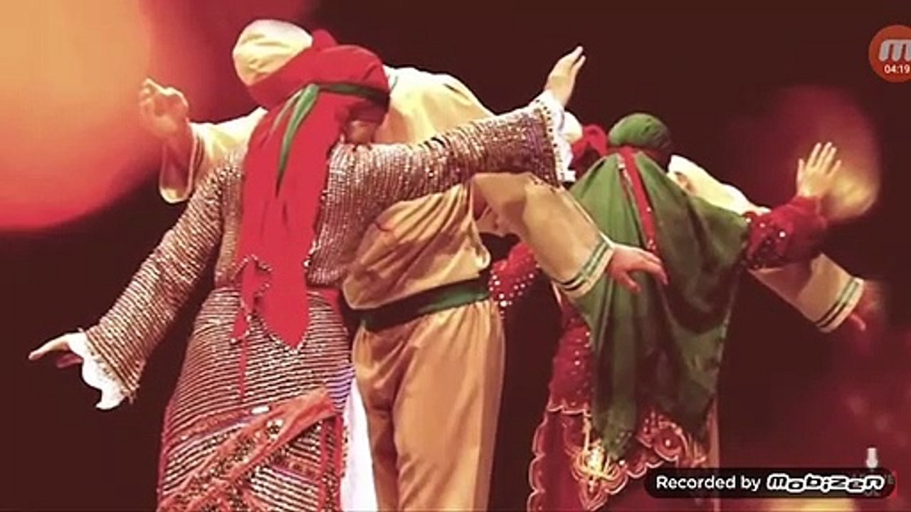 KÜRTLERİN TARİHİ VE KÖKENİ  (ruhiçenet)