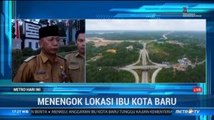 Sepaku dan Samboja Disebut Menjadi Lokasi Ibu Kota Baru Indonesia