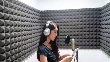 Andmesh Cinta Luar Biasa versi Korea