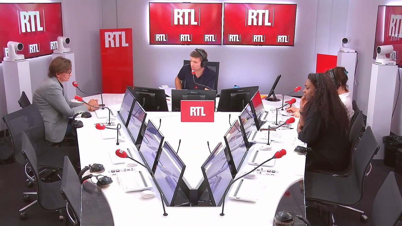 PMA : "La pénurie de gamète sera évitée", dit une députée LaREM sur RTL