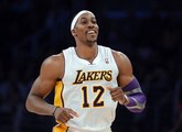 Dwight Howard Officially Rejoins Lakers