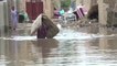 الفيضانات تقتل و تشرد آلاف الأسر في السودان