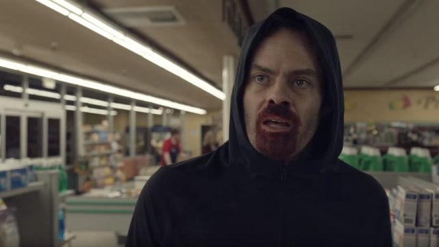 Coordinating the Fight Scenes of 'Barry' - Variety Artisans