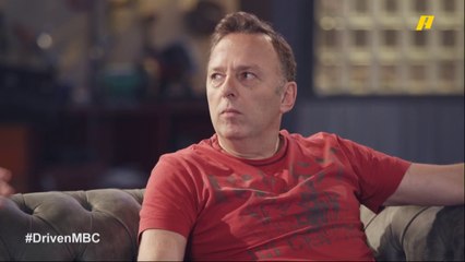 بطل الراليات جون بيير نصر الله وألقاب لا ينساها