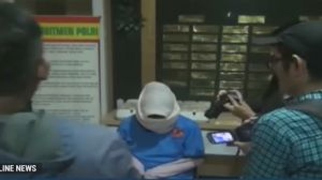 Istri dan Anak Tiri Jadi Otak Pembunuhan Dua Orang di Sukabumi