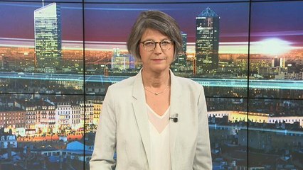 Euronews am Abend | Die Nachrichten vom 27. August 2019