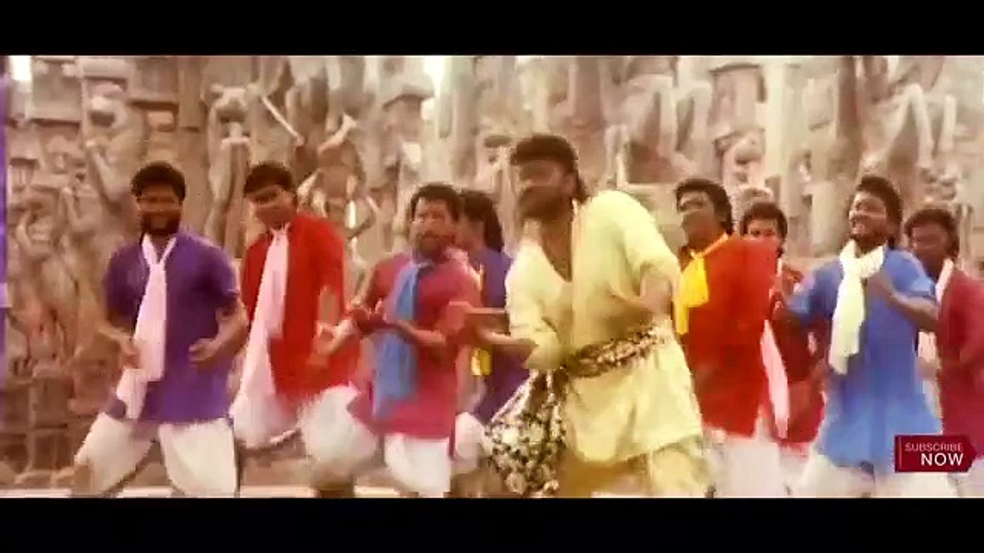 ⁣Kurukku Paathaiyile...  Tamil Super Hit Movie  I Love India