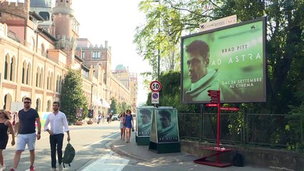 مهرجان البندقية ينطلق الأربعاء بنسخة زاخرة بالنجوم والجدل