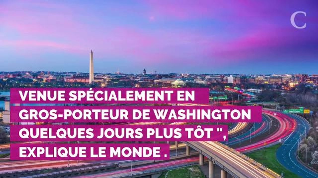Ce privilège accordé à Melania Trump, mort d'un proche de Johnny Hallyday : toute l'actu du 27 août