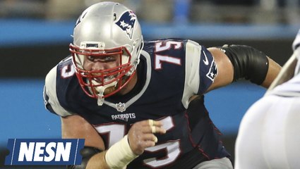 David Andrews Health Issues Ripple Effect, Ted Karras To Step Up