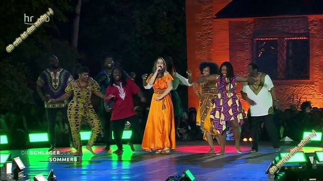 Oonagh - Kuliko Jana - | Die Schlager des Sommers 2019