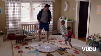 Catch Mr. Mom On Vudu