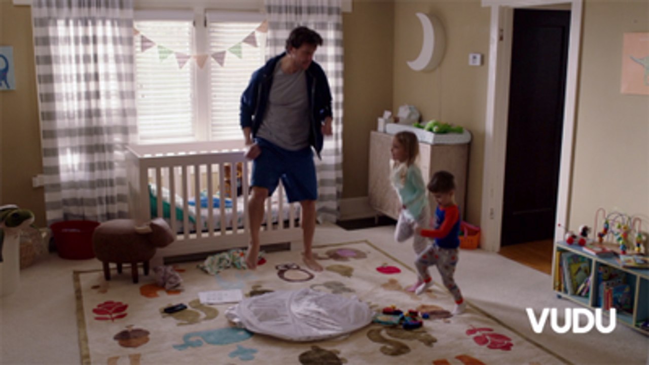 Catch Mr. Mom On Vudu