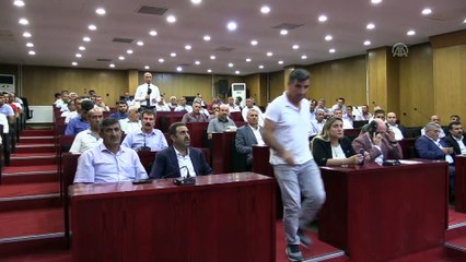 'Kaynaklar millete değil Kandil'e harcandı' - DİYARBAKIR