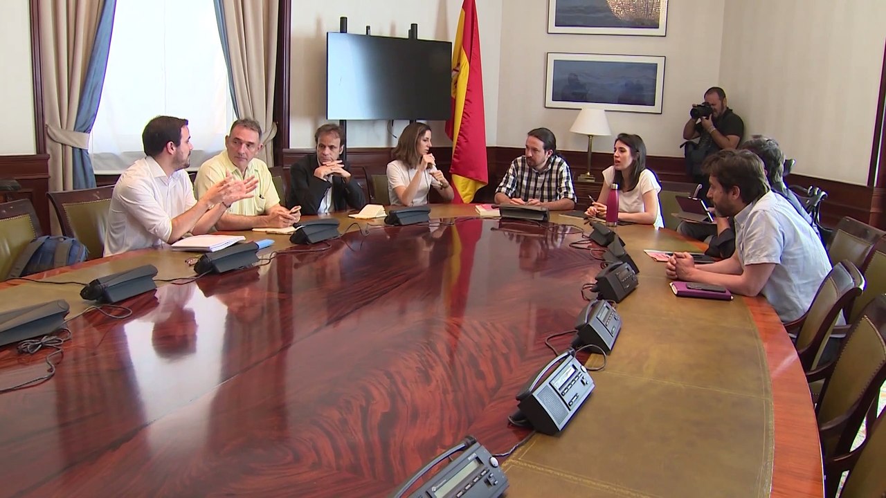 Sánchez ultima su nuevo programa de Gobierno
