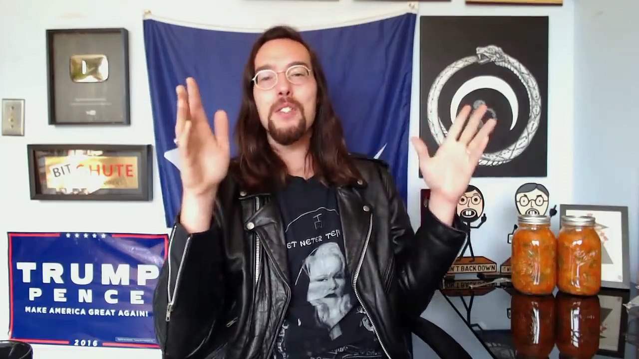 Crazy Year-Old Hit Piece on Political Creators Recycled for Censorship (Data Society 2.0)