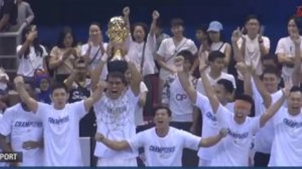 Stapac Jakarta Mundur dari Kompetisi IBL