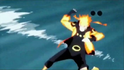 Rakim - Rosemel ft RSK, Manman (AMV Fan Video Clip)