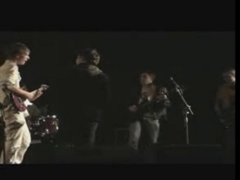 Johnny B Good - Concert Harteloire