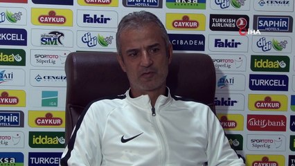 İsmail Kartal: 'Baktım 1 kişi eksik, El Kebir. Otobüs şoförüne yürü dedim'