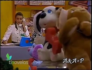 Telenovela La Picara Soñadora - Capítulo 76 (HD)