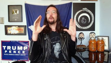 Trump Declared King of the Jews