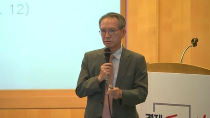 김형오 "조국대전 마지막 기회, 의원직 걸고 싸워야" / YTN