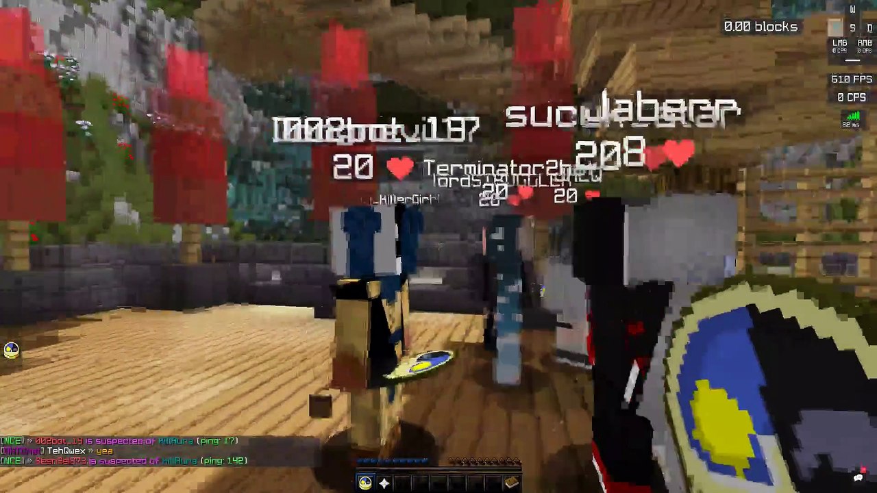 Hacking - Doognevil17