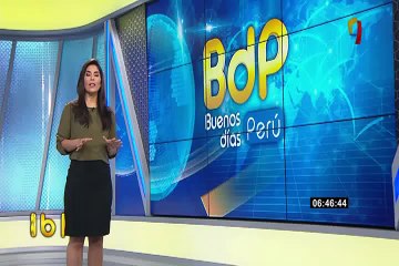 Así luce el terminal de Fiori y el Mercado de Frutas tras operativos