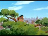 Pocahontas 2 - Bienvenue à Londres