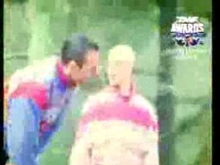 Gabber Piet - Hakke en Zage
