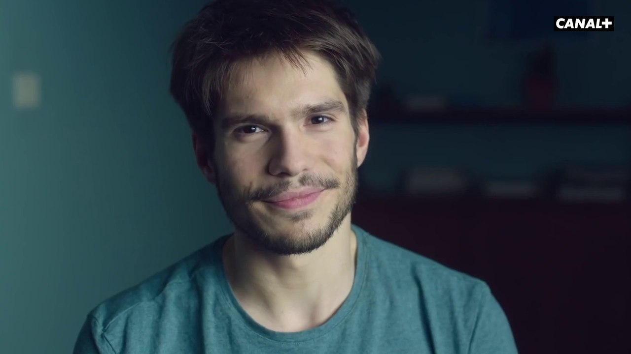 Souvenirs de tournage d'Ana Girardot et Cédric Klapisch pour le film Deux Moi