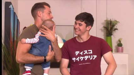 Hollyoaks 28th August 2019 First Look