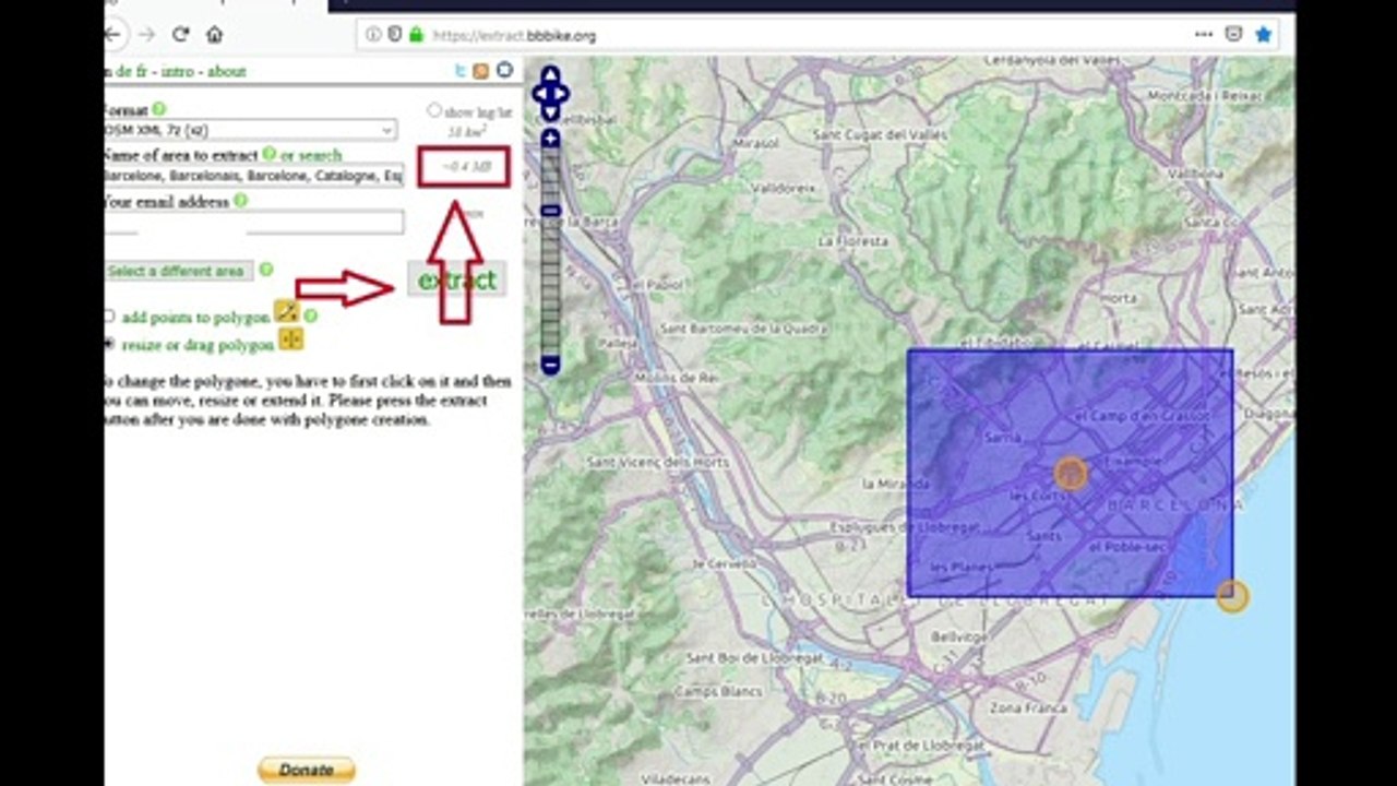 Tutorial Cultivation: AFS2 How to create cultivation step by step