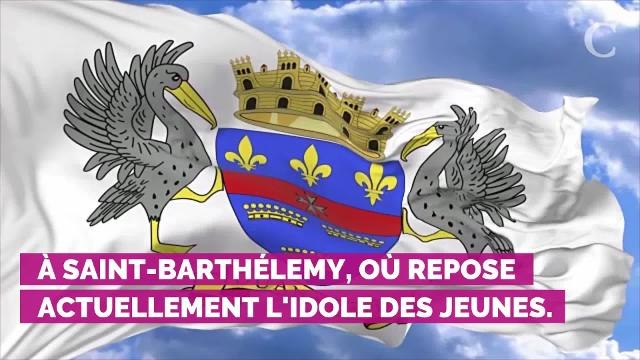 Exhumation du cercueil de Johnny Hallyday, Laeticia Hallyday s'exprime pour la première fois